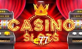 Welcome Bonus e77