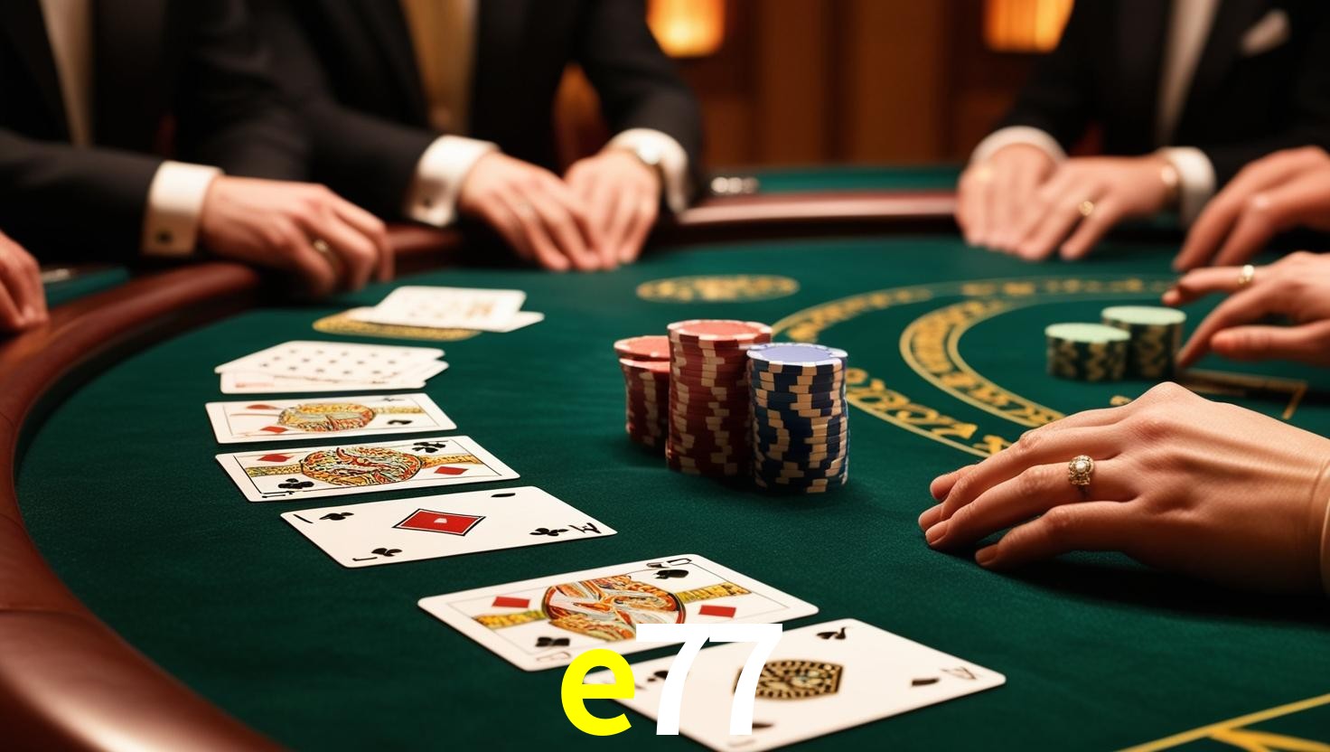 E77