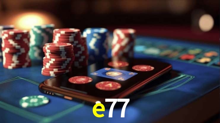 Diretório de Jogos e77