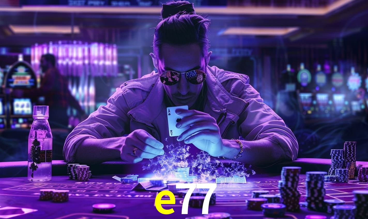 Roulette Table e77