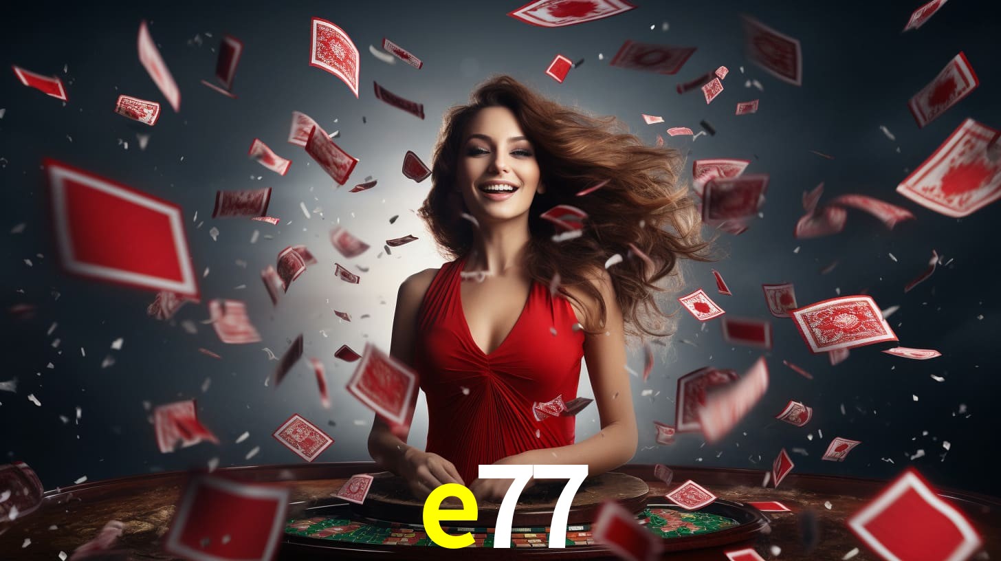 Programa VIP e77