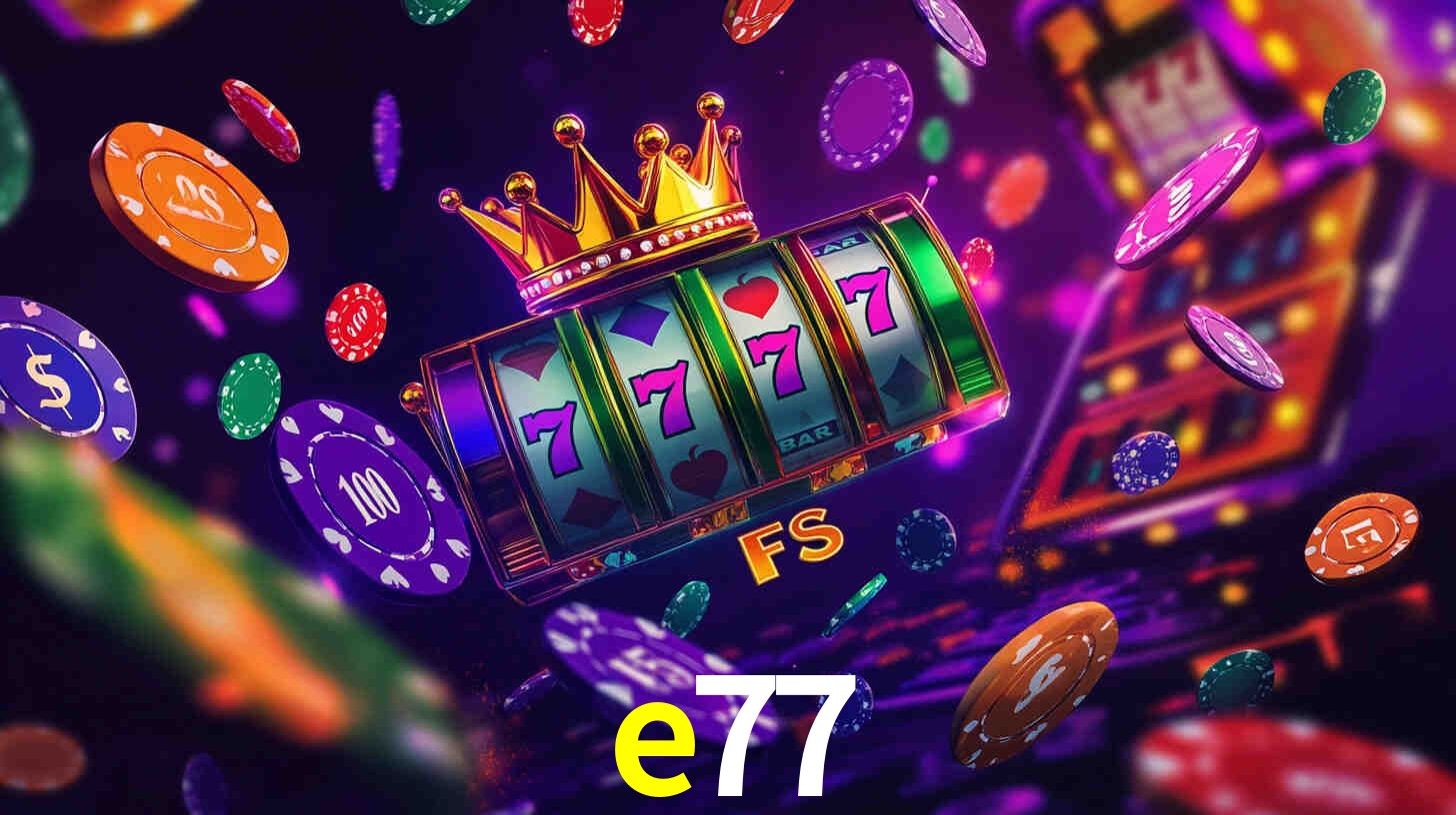 Premium Interface e77