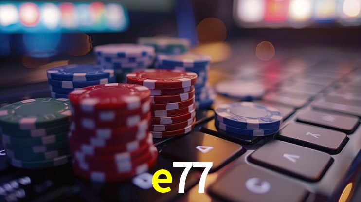 Tecnologia da Plataforma e77
