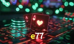 Diretório de Jogos e77