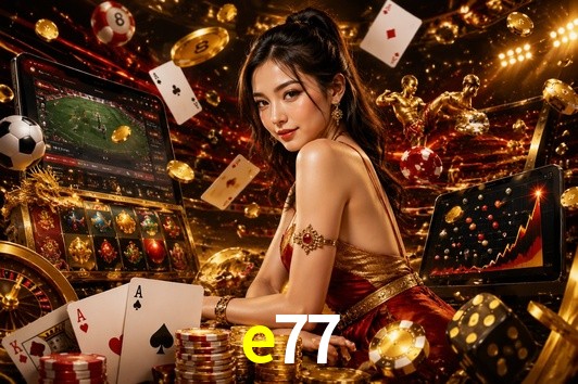 Flash Promotion e77