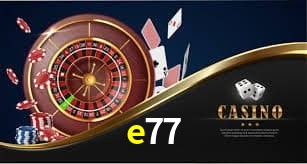 Estatísticas do Jogo e77