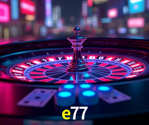 e77 Download - Opções de Download por Plataforma