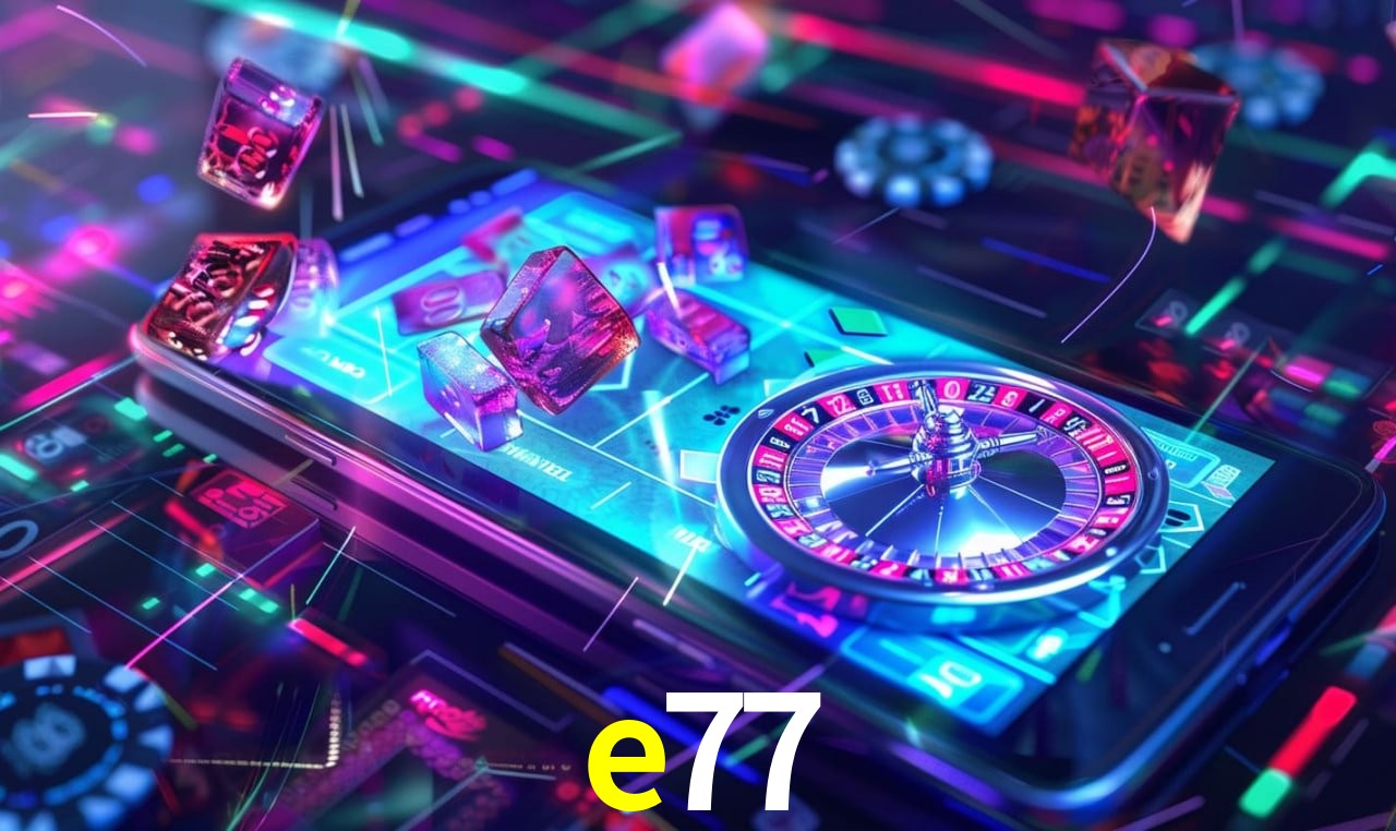 Recursos de Bônus e77