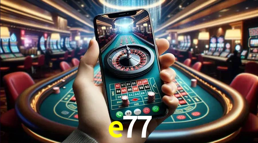 Platform Technology e77