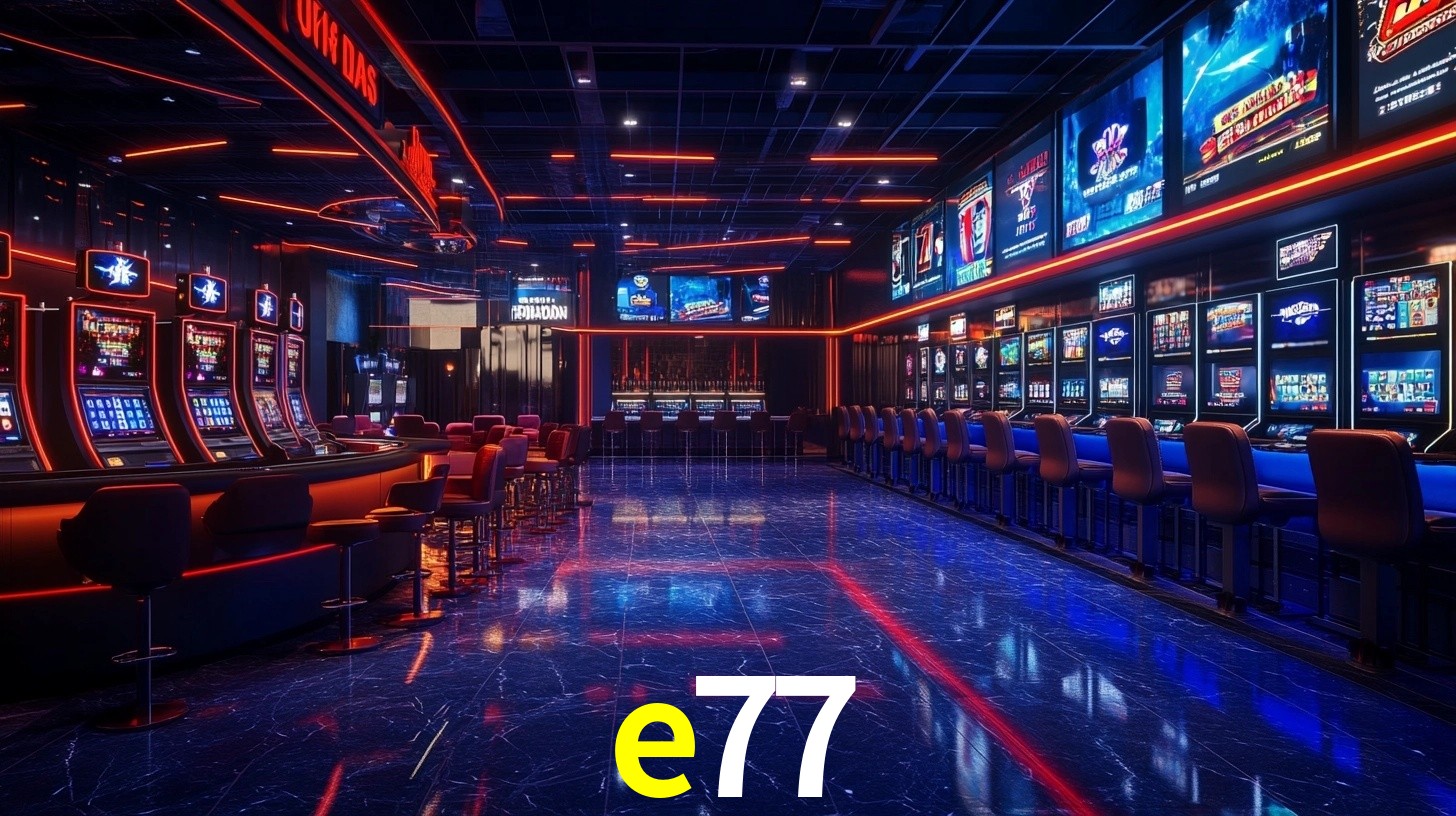 Programa VIP e77