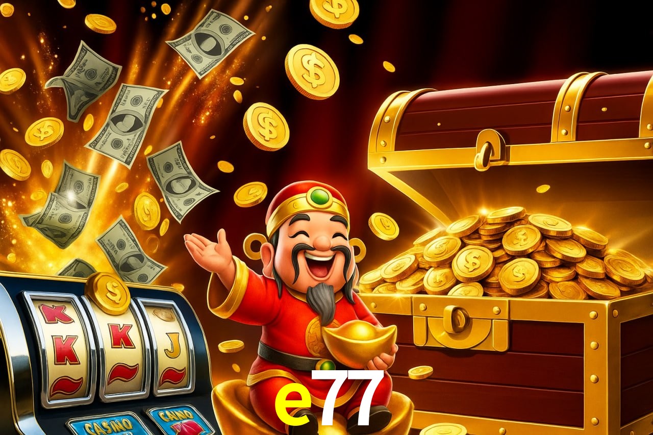 Casino VIP e77