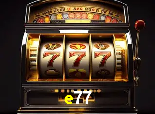 Descubra a Magia dos Jogos de Arcade no e77
