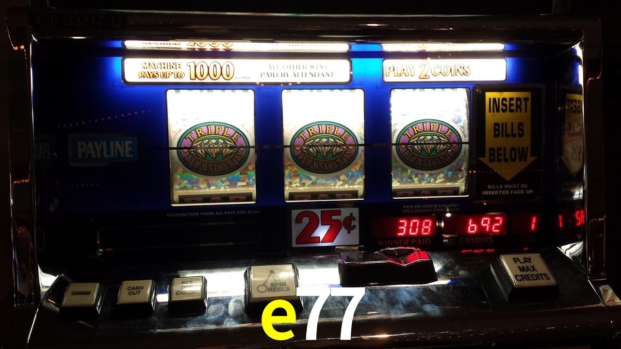 Tennis Betting e77